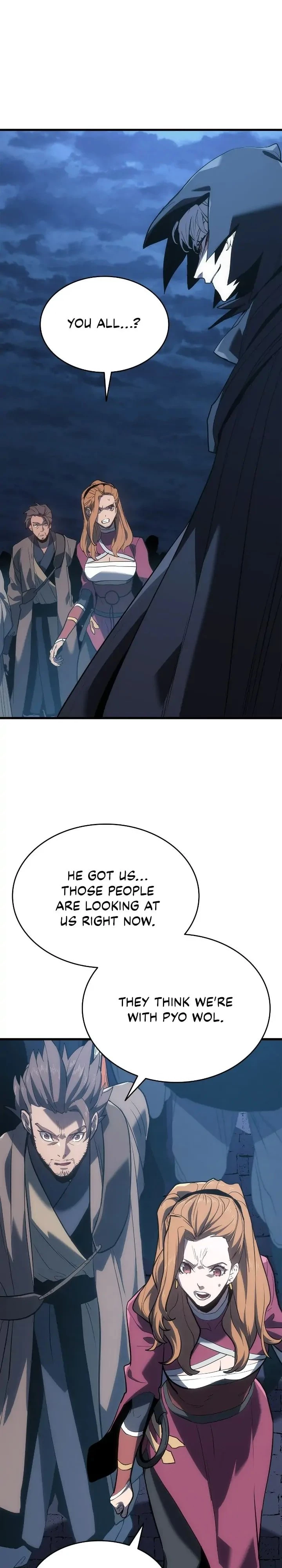Reaper of the Drifting Moon Chapter 47 - 19