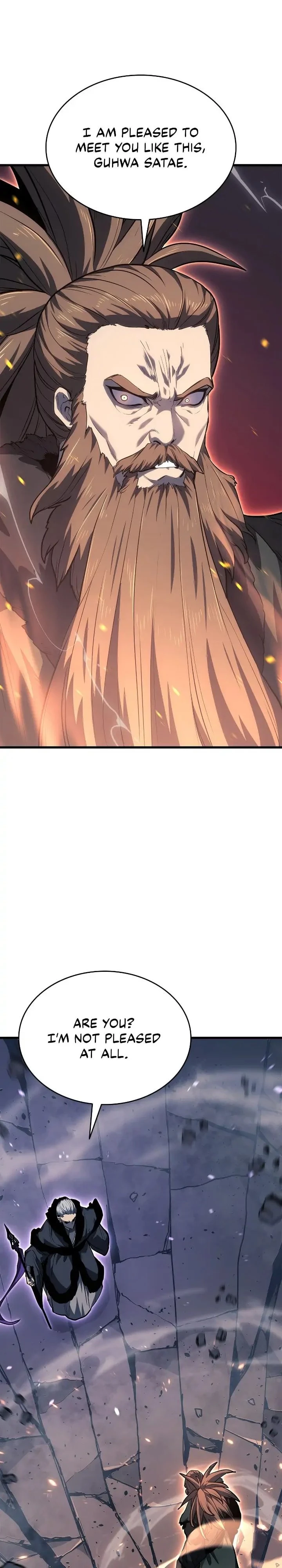 Reaper of the Drifting Moon Chapter 48 - 27