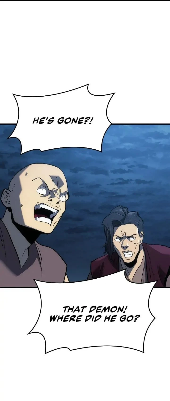 Reaper of the Drifting Moon Chapter 47 - 22