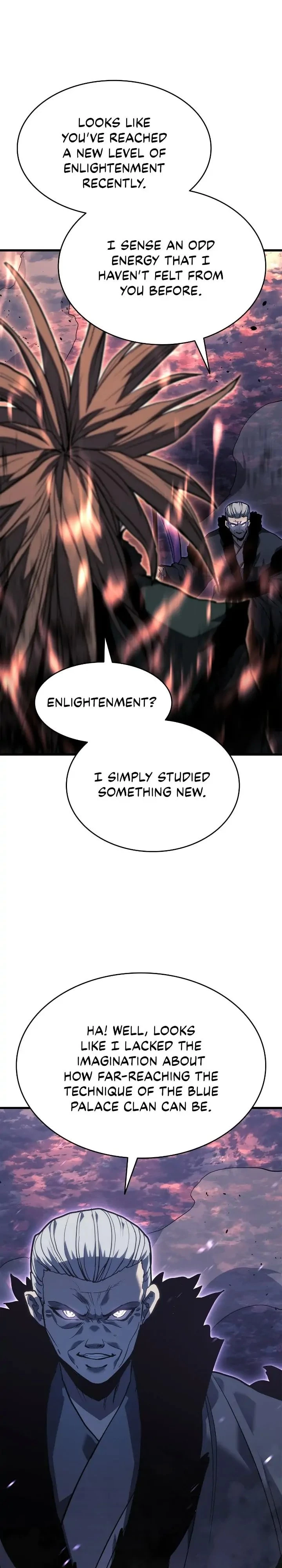 Reaper of the Drifting Moon Chapter 48 - 31