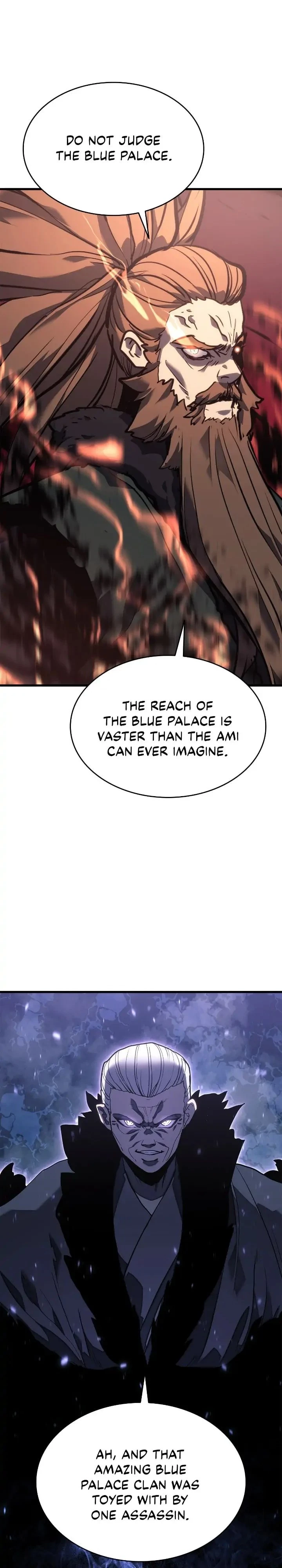 Reaper of the Drifting Moon Chapter 48 - 33