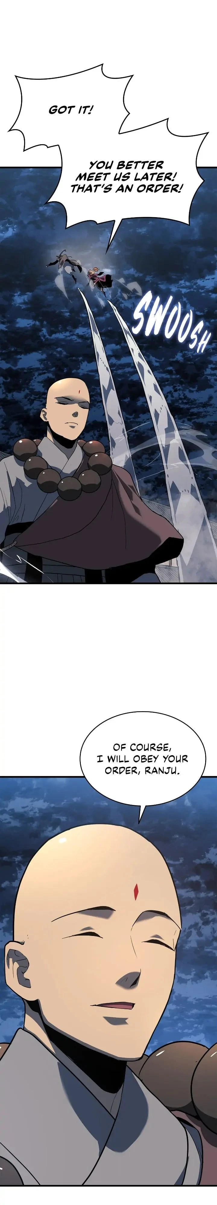 Reaper of the Drifting Moon Chapter 47 - 27