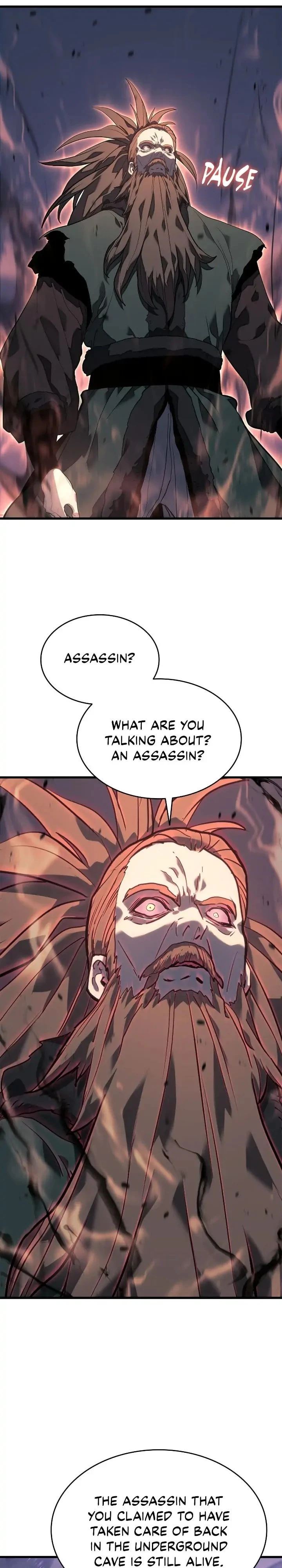 Reaper of the Drifting Moon Chapter 48 - 35
