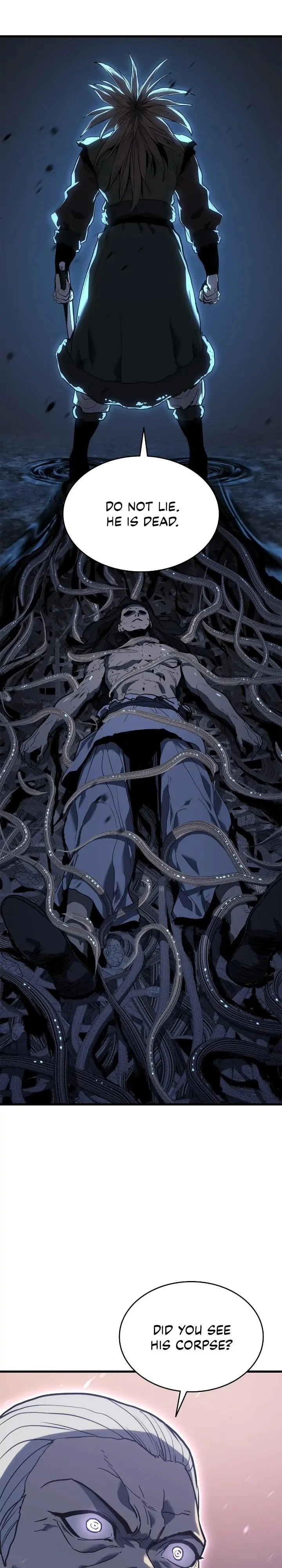 Reaper of the Drifting Moon Chapter 48 - 37