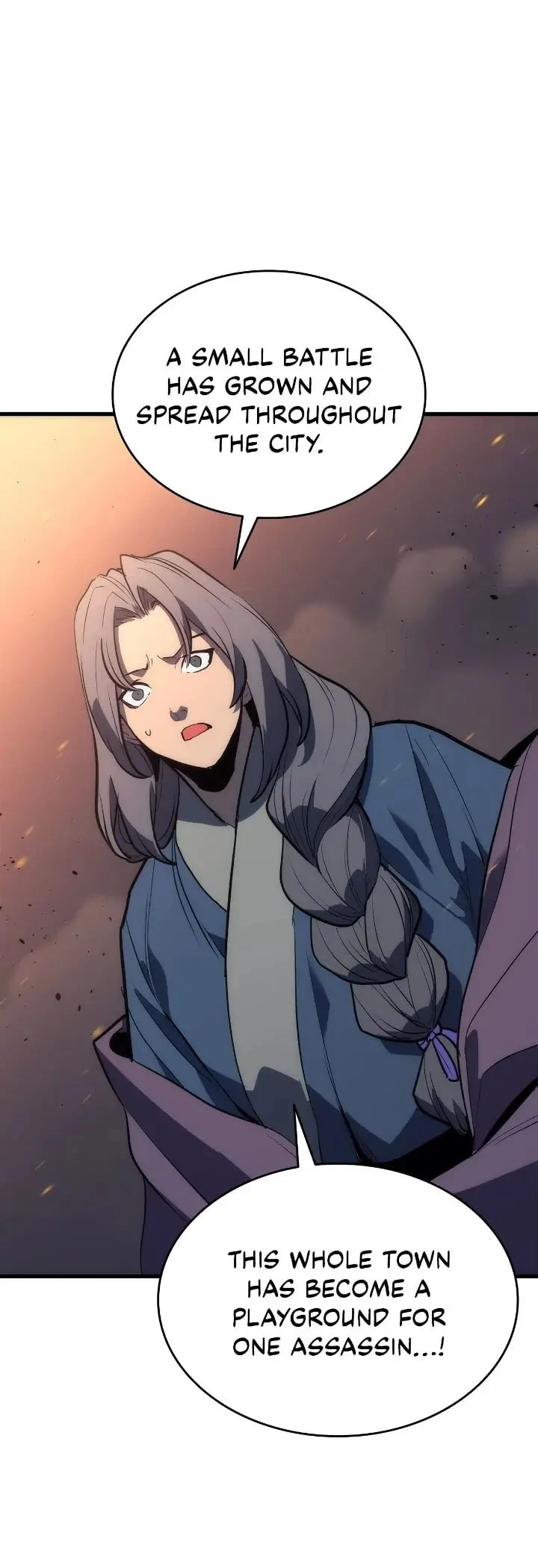 Reaper of the Drifting Moon Chapter 47 - 32