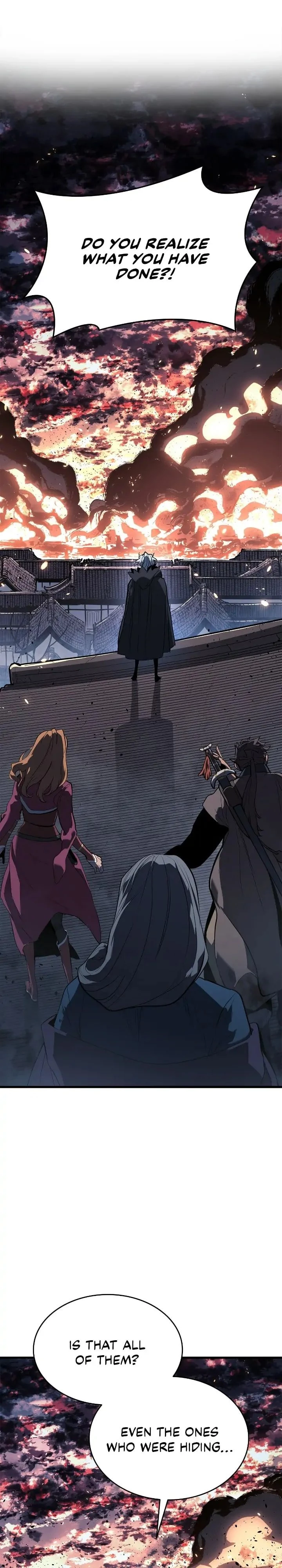 Reaper of the Drifting Moon Chapter 47 - 33