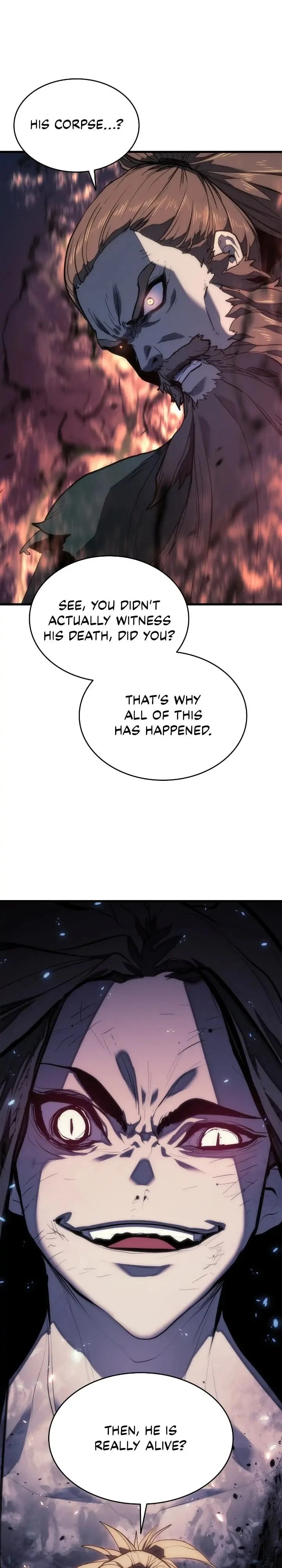 Reaper of the Drifting Moon Chapter 48 - 39
