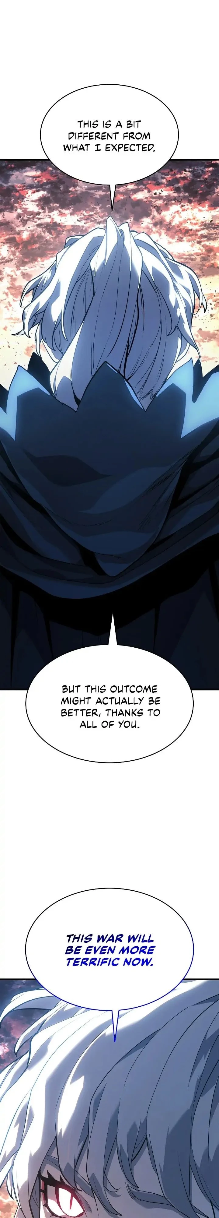 Reaper of the Drifting Moon Chapter 47 - 35