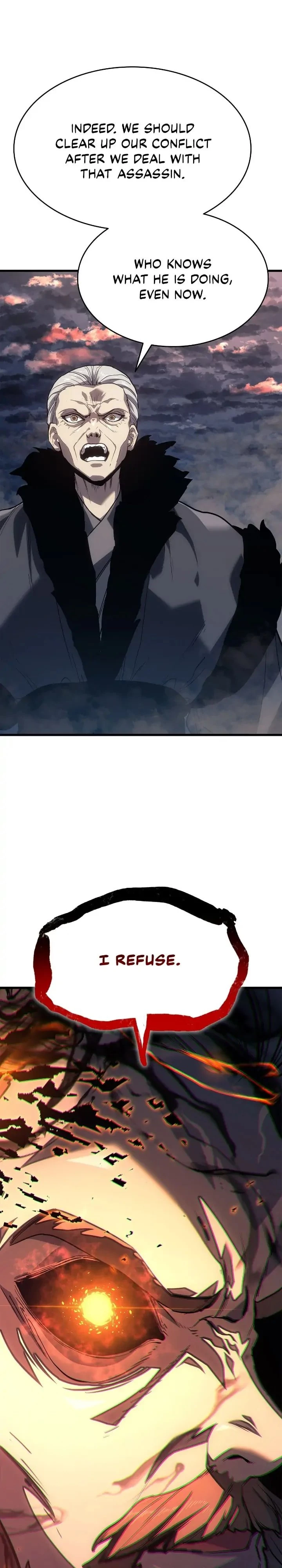Reaper of the Drifting Moon Chapter 48 - 43