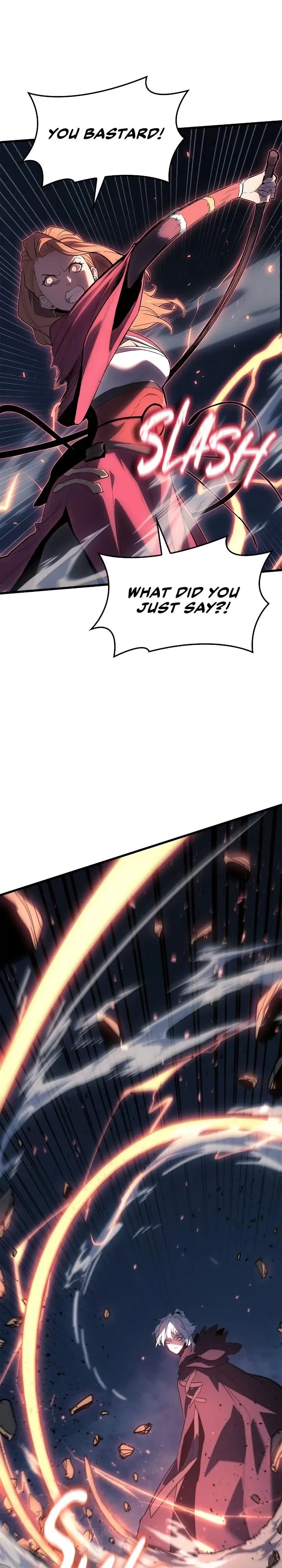 Reaper of the Drifting Moon Chapter 47 - 37