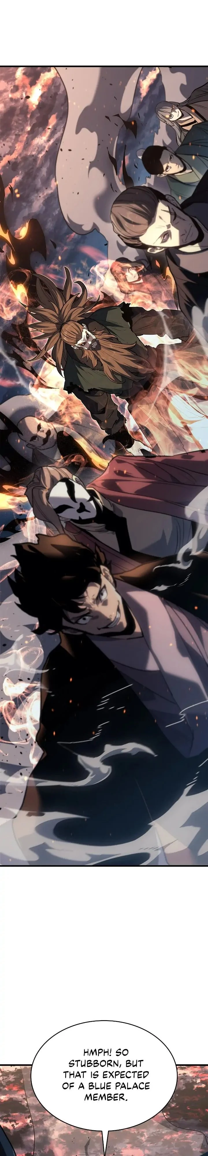 Reaper of the Drifting Moon Chapter 48 - 49
