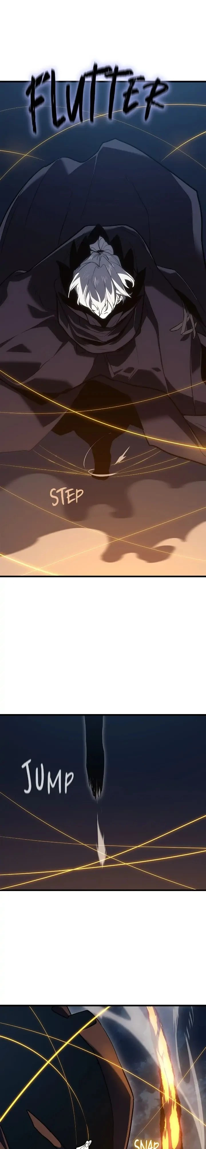 Reaper of the Drifting Moon Chapter 47 - 43