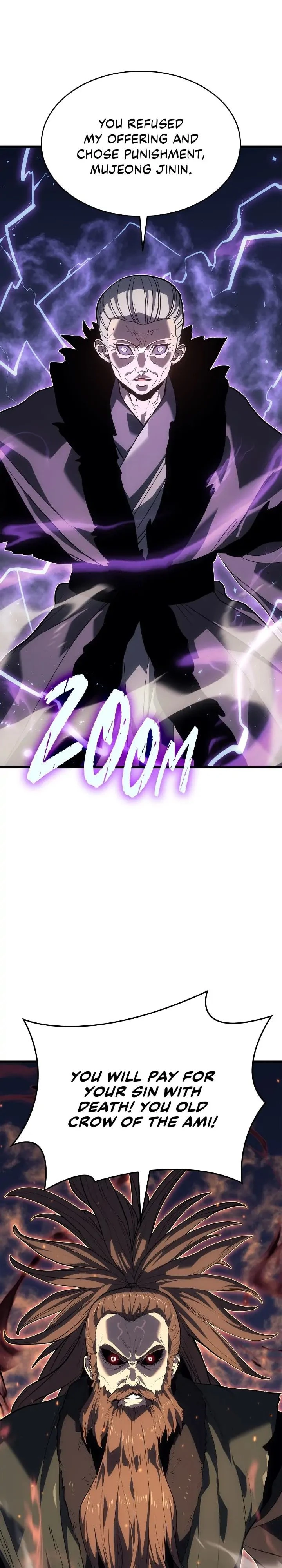 Reaper of the Drifting Moon Chapter 48 - 51