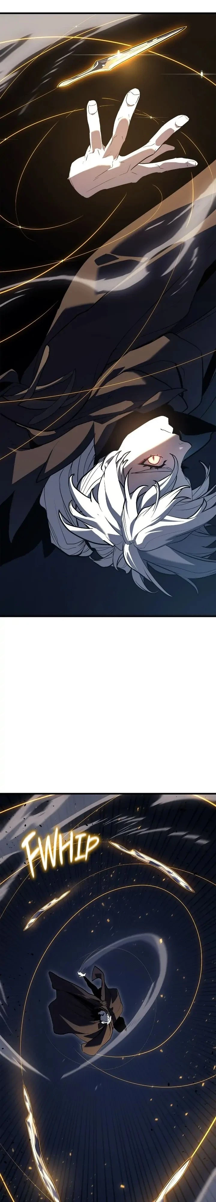 Reaper of the Drifting Moon Chapter 47 - 45