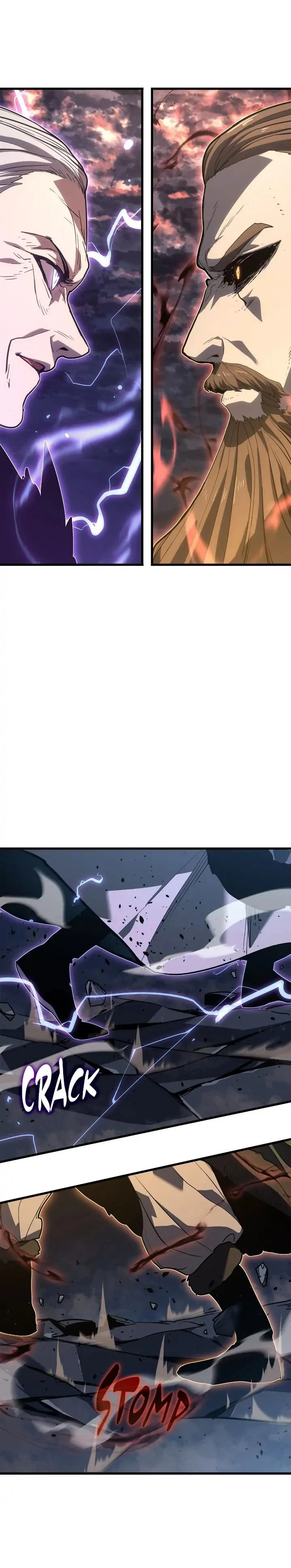 Reaper of the Drifting Moon Chapter 48 - 53
