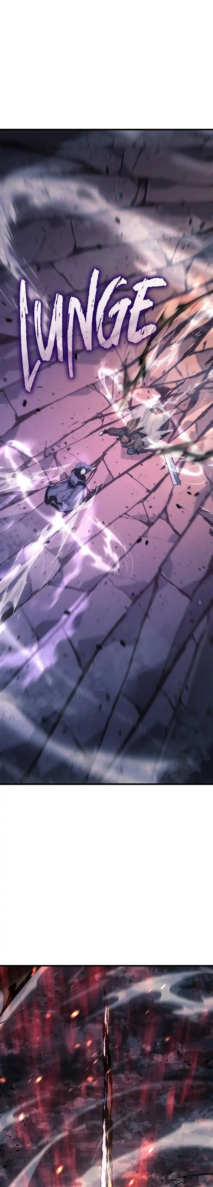 Reaper of the Drifting Moon Chapter 48 - 54