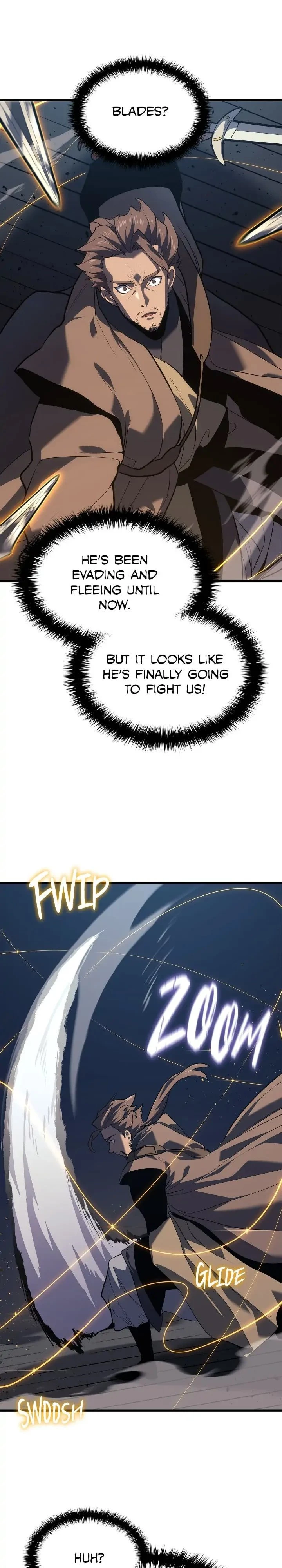 Reaper of the Drifting Moon Chapter 47 - 47