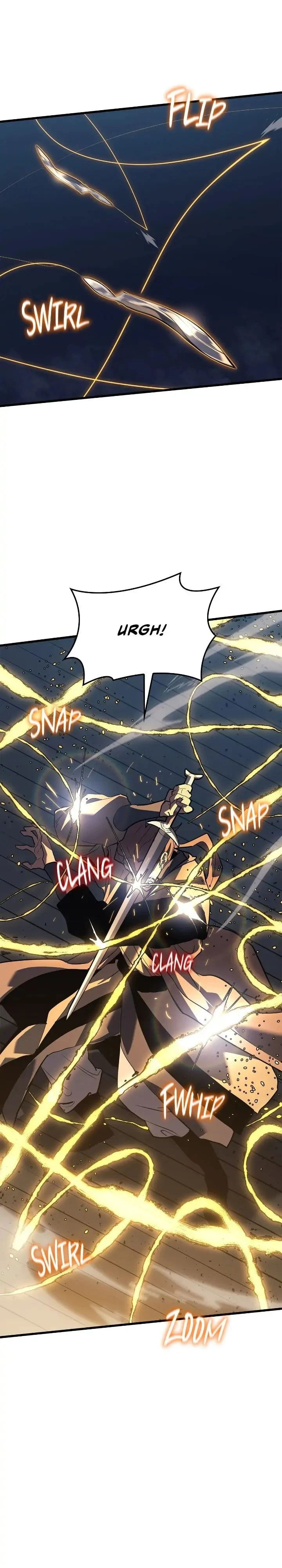 Reaper of the Drifting Moon Chapter 47 - 49