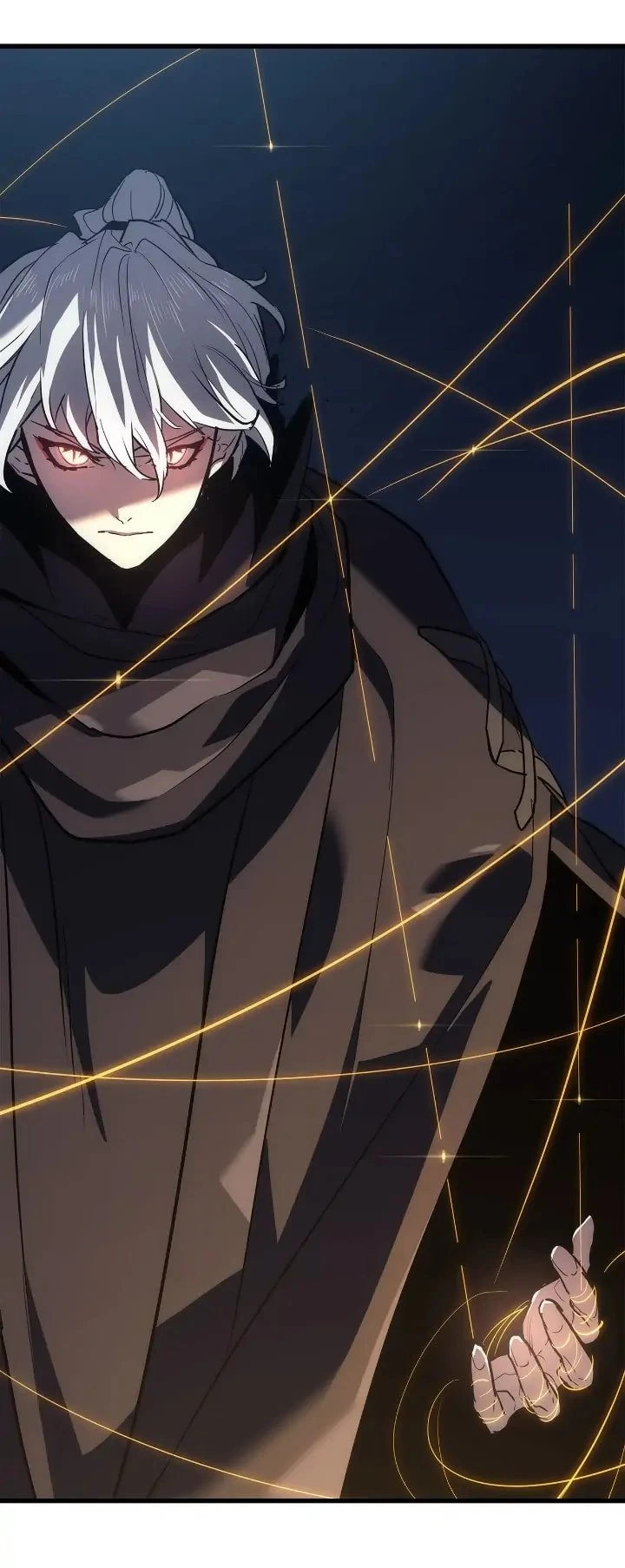 Reaper of the Drifting Moon Chapter 47 - 50