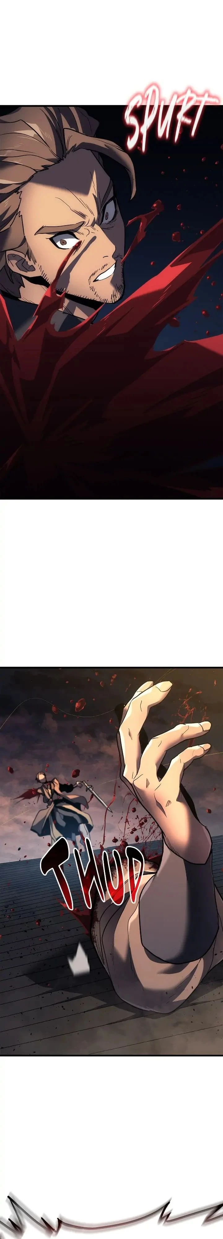 Reaper of the Drifting Moon Chapter 47 - 53