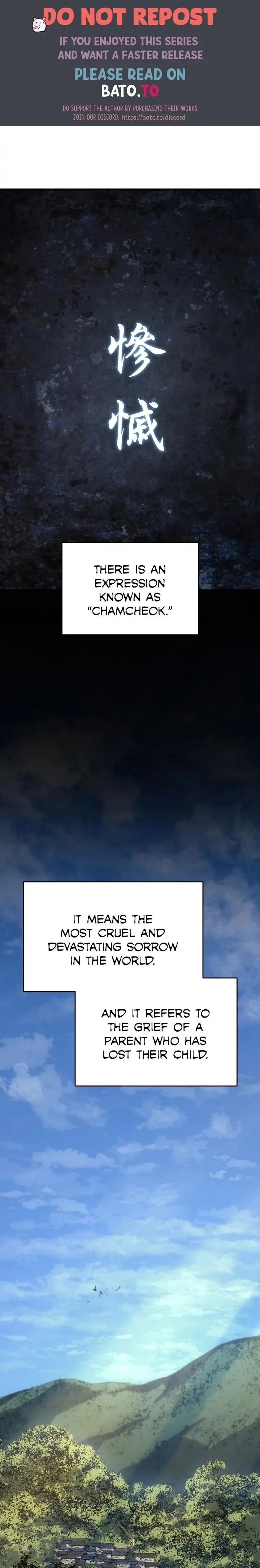 Reaper of the Drifting Moon Chapter 46 - 1