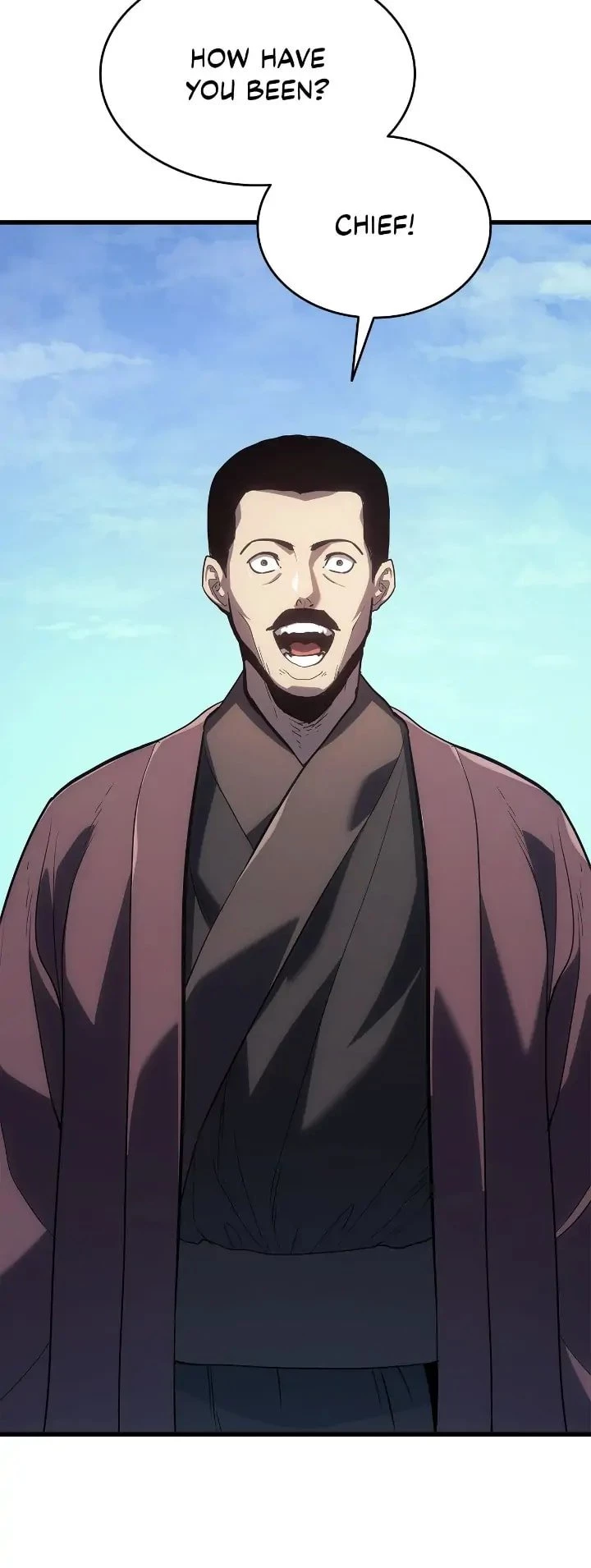 Reaper of the Drifting Moon Chapter 46 - 4