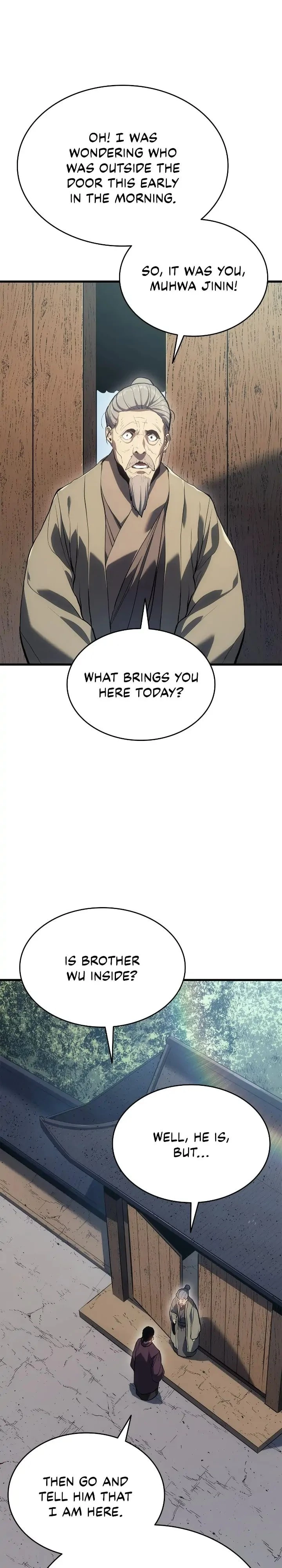 Reaper of the Drifting Moon Chapter 46 - 5