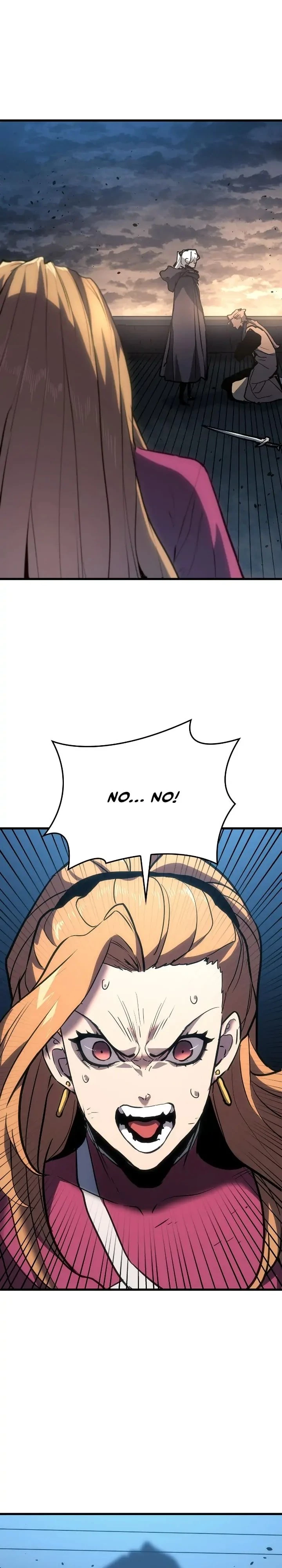 Reaper of the Drifting Moon Chapter 47 - 57