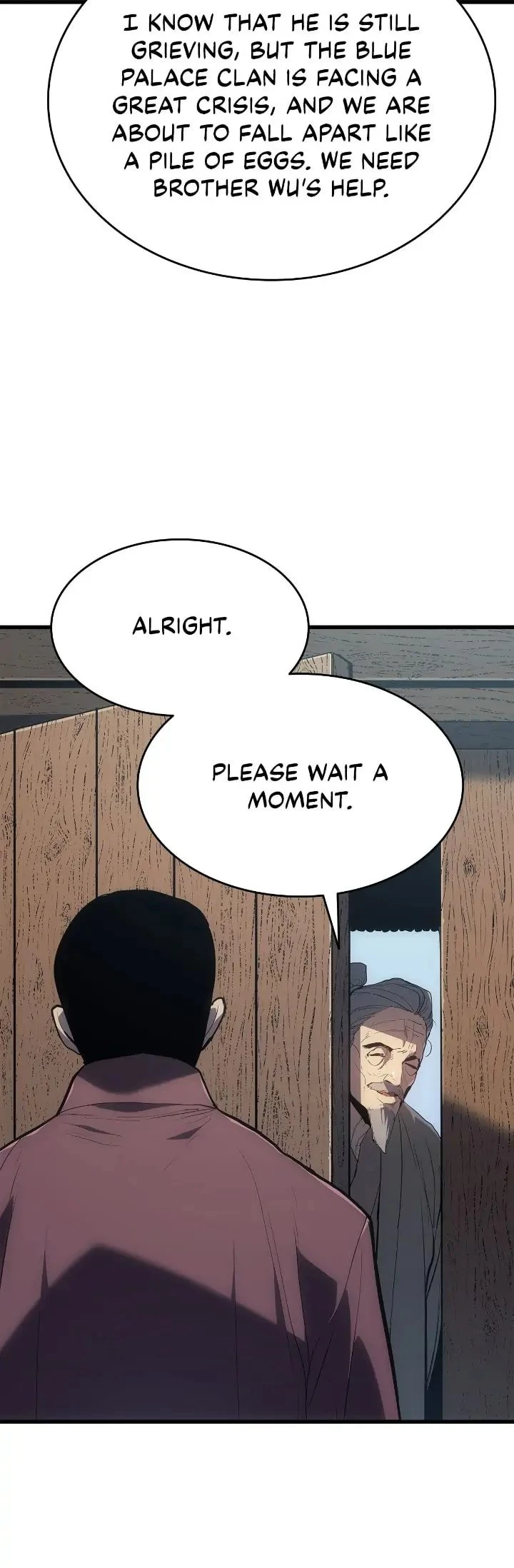 Reaper of the Drifting Moon Chapter 46 - 6