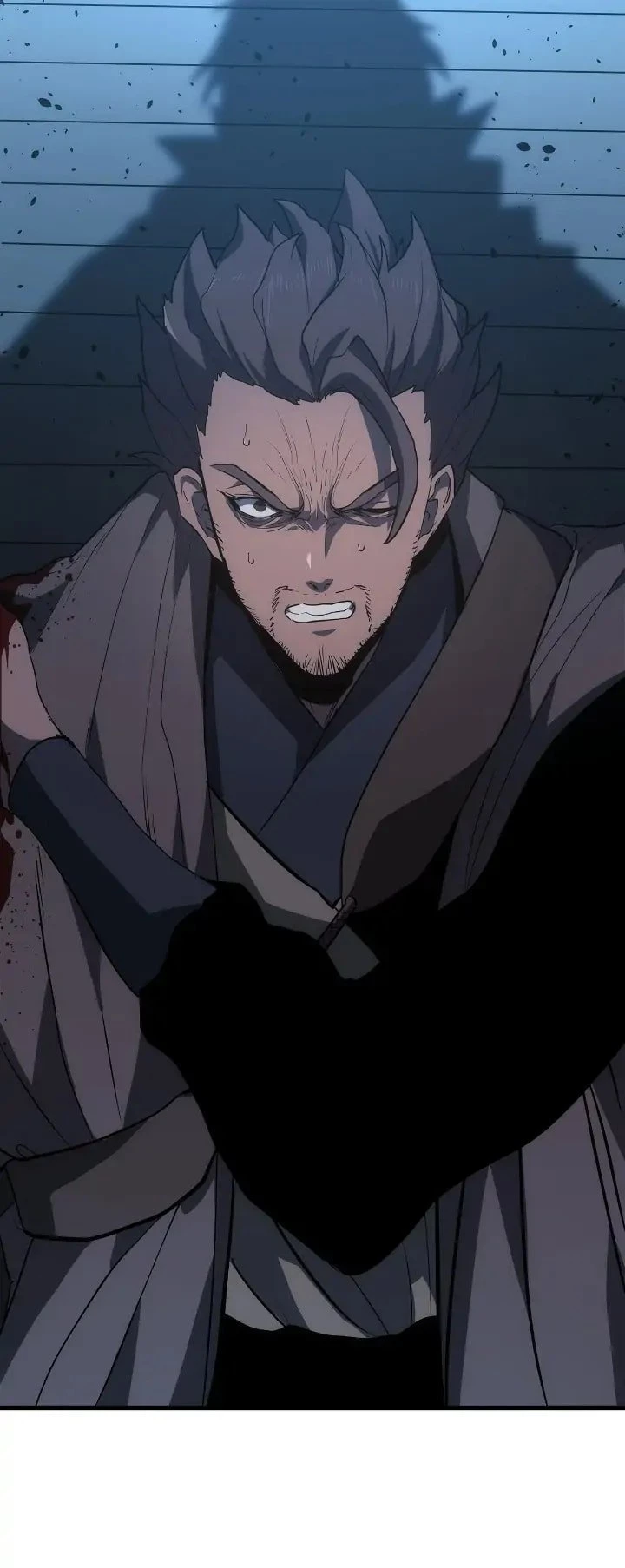 Reaper of the Drifting Moon Chapter 47 - 58