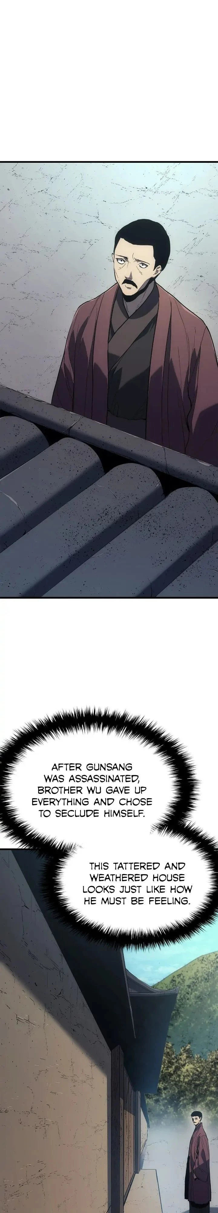 Reaper of the Drifting Moon Chapter 46 - 7