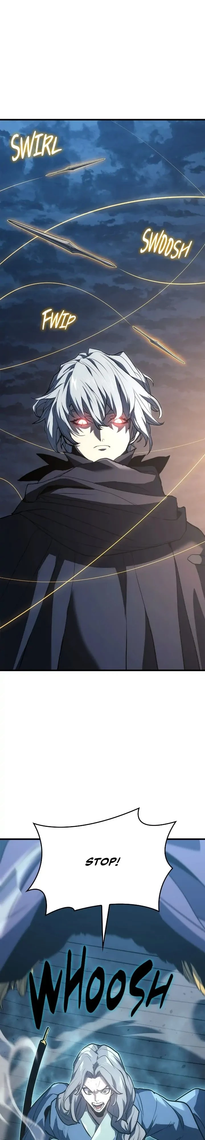 Reaper of the Drifting Moon Chapter 47 - 59