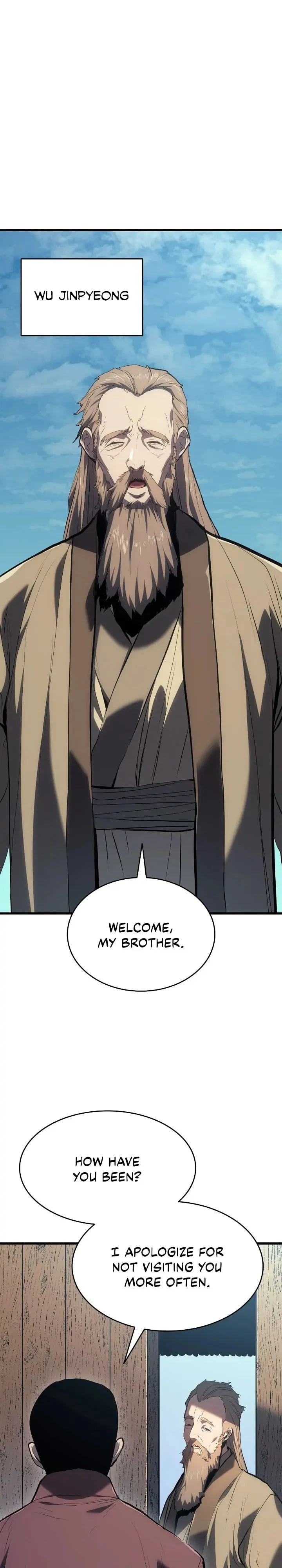 Reaper of the Drifting Moon Chapter 46 - 9