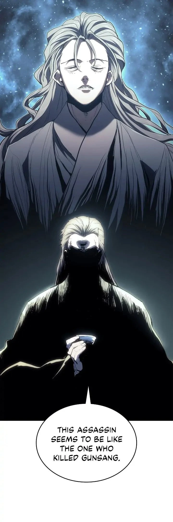 Reaper of the Drifting Moon Chapter 46 - 14