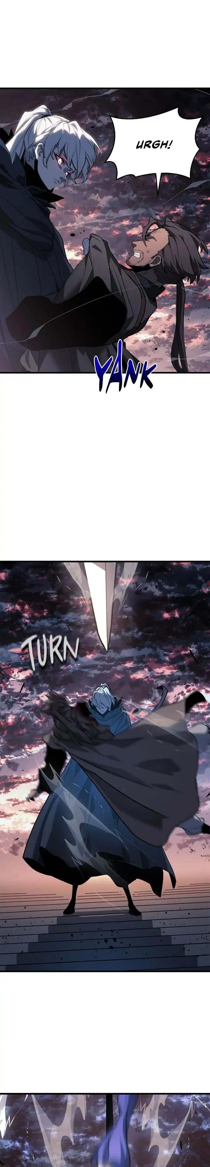Reaper of the Drifting Moon Chapter 47 - 67