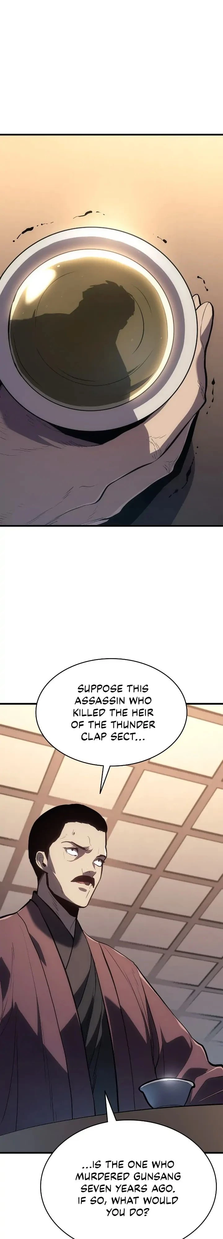 Reaper of the Drifting Moon Chapter 46 - 15