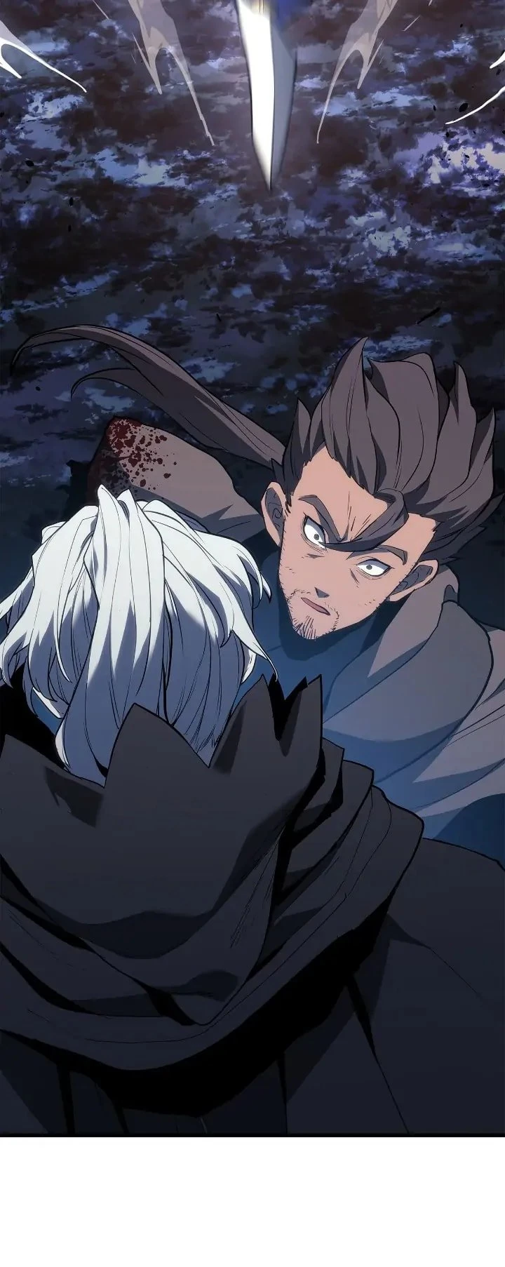 Reaper of the Drifting Moon Chapter 47 - 68