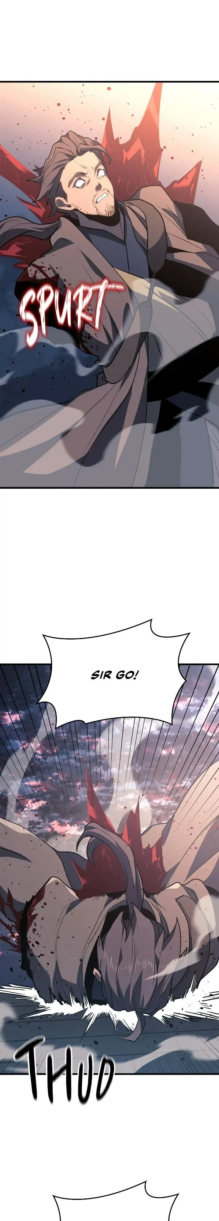 Reaper of the Drifting Moon Chapter 47 - 71