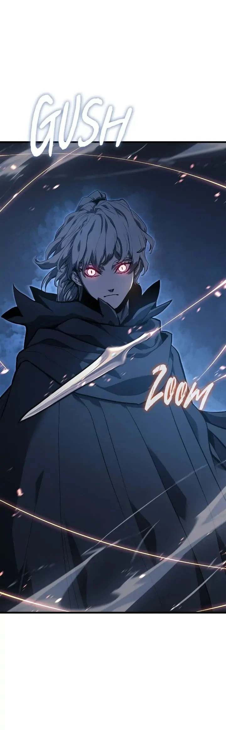 Reaper of the Drifting Moon Chapter 46 - 21