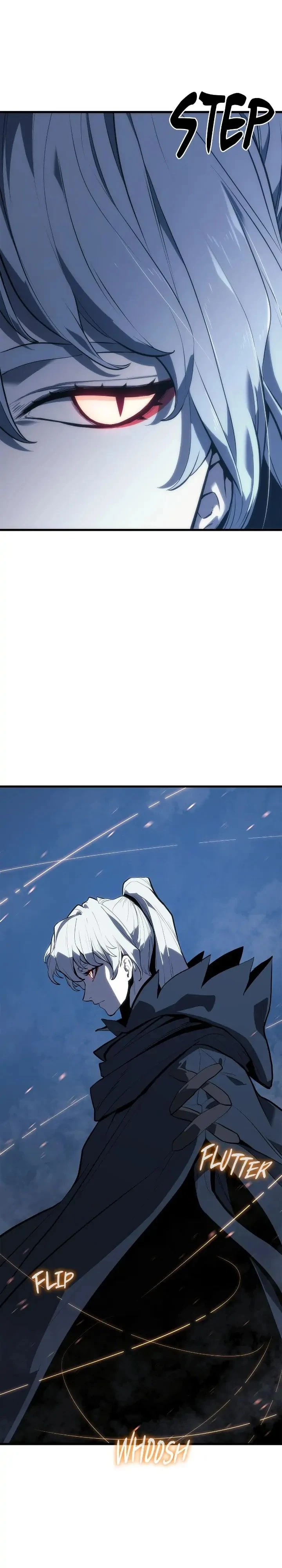 Reaper of the Drifting Moon Chapter 46 - 22