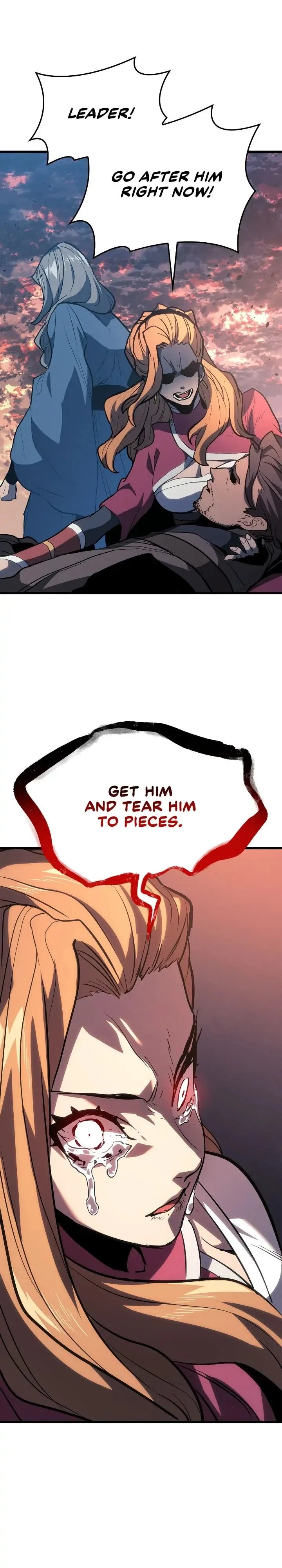 Reaper of the Drifting Moon Chapter 47 - 75