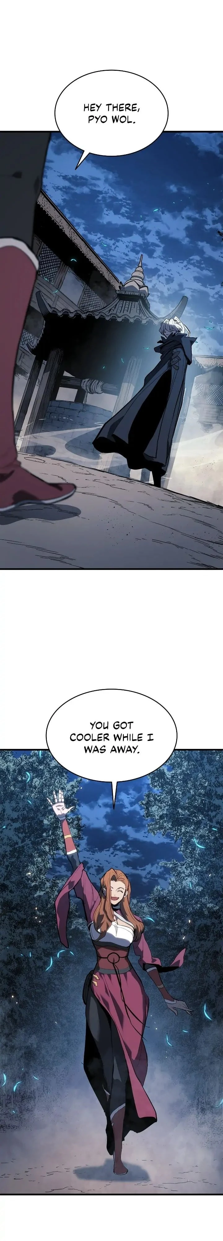 Reaper of the Drifting Moon Chapter 46 - 24