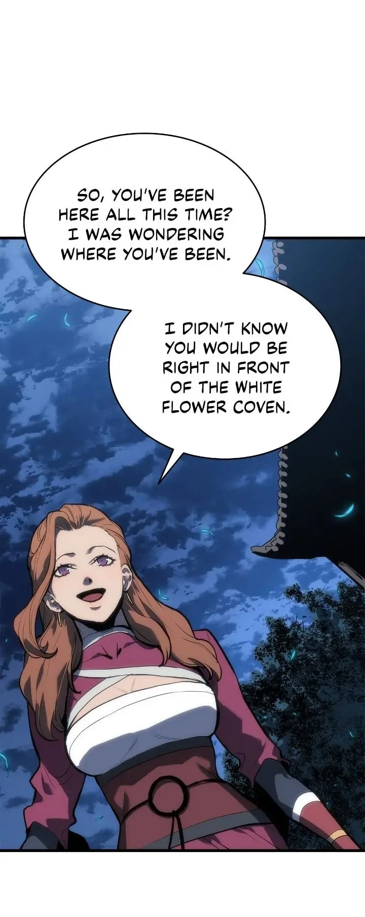 Reaper of the Drifting Moon Chapter 46 - 25