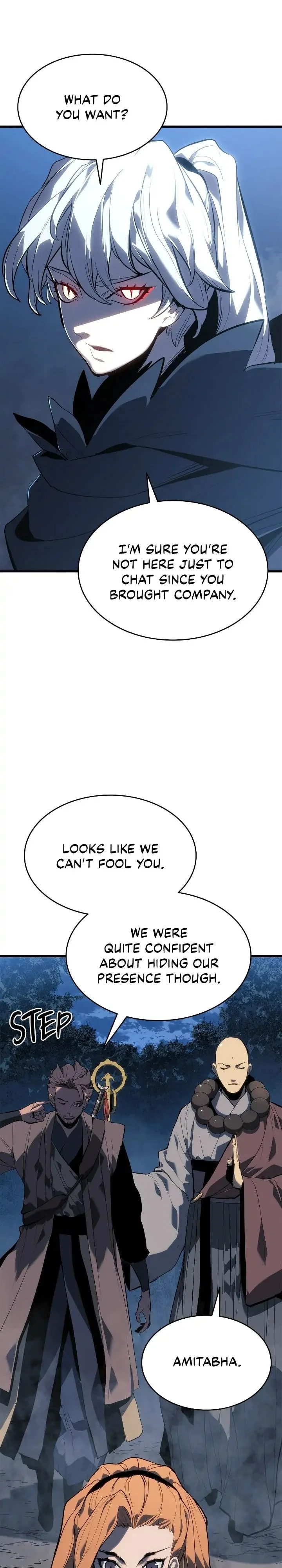 Reaper of the Drifting Moon Chapter 46 - 26