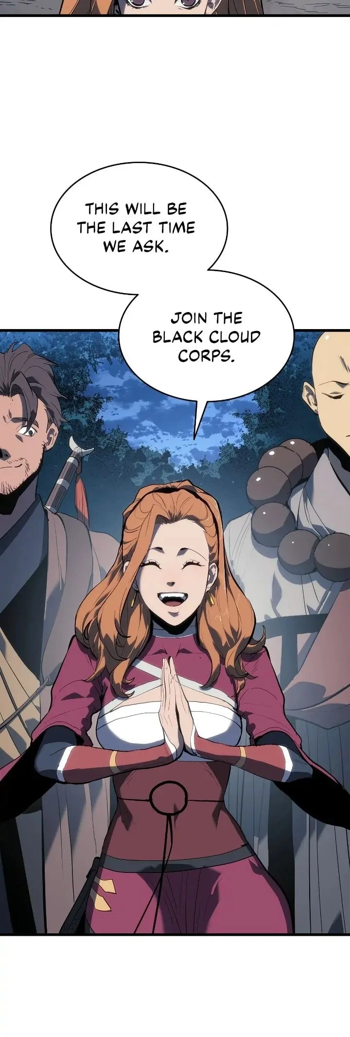 Reaper of the Drifting Moon Chapter 46 - 27