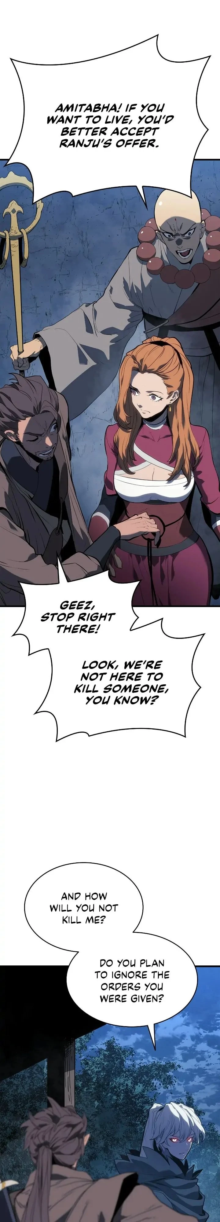 Reaper of the Drifting Moon Chapter 46 - 29