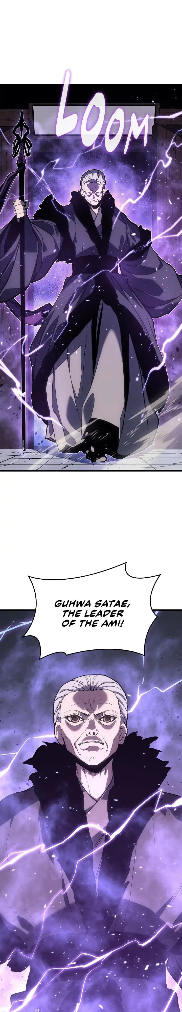 Reaper of the Drifting Moon Chapter 45 - 2
