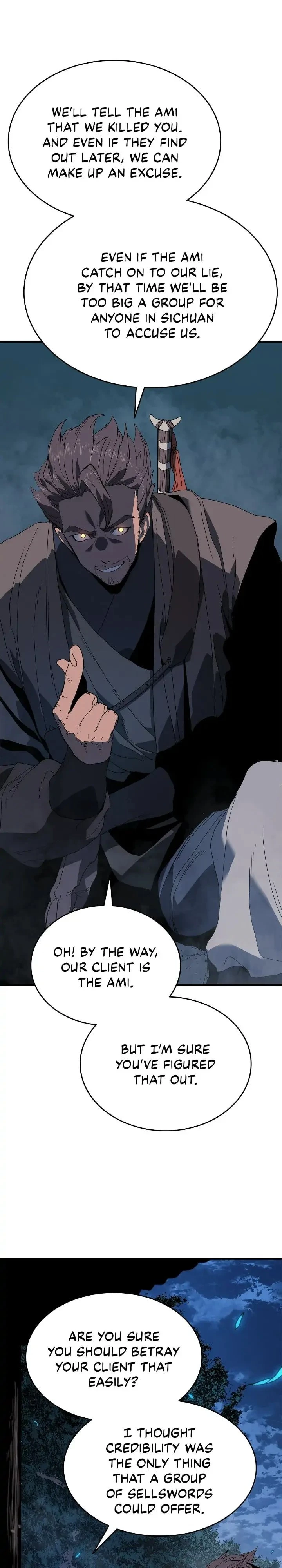 Reaper of the Drifting Moon Chapter 46 - 31