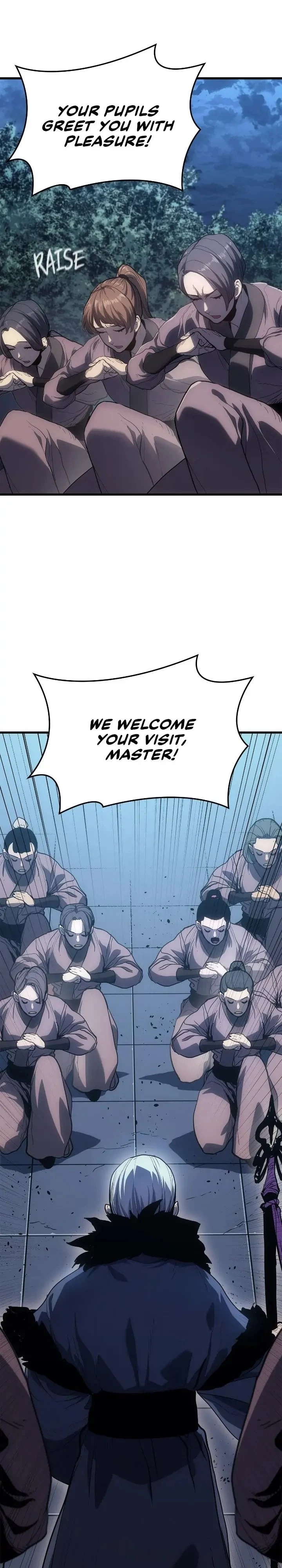 Reaper of the Drifting Moon Chapter 45 - 4