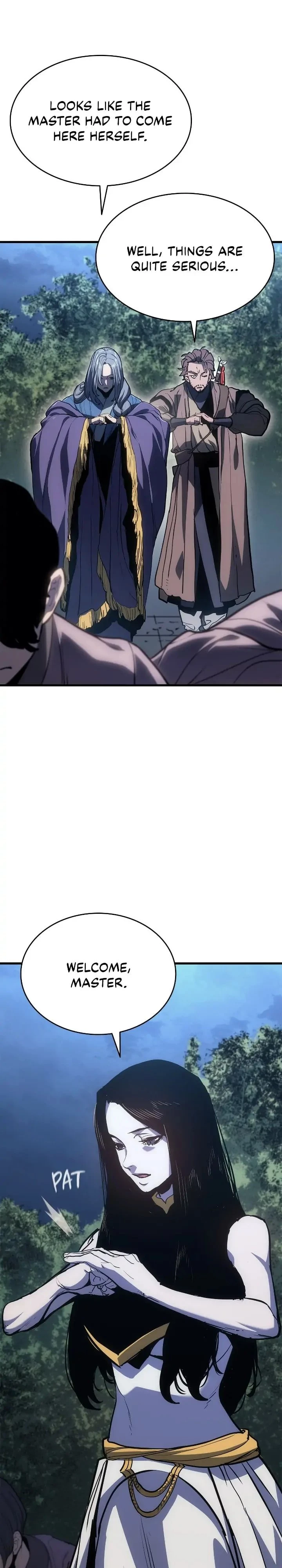Reaper of the Drifting Moon Chapter 45 - 6